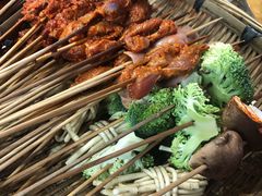 -牛华绿缘麻辣烫(牛华总店)