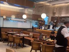 -一沙一城·岩烤牛扒(深圳首店)