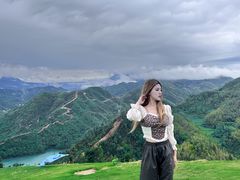 -趣飞飞黑麋峰国际滑翔伞基地