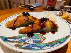 -皇品田苑日式料理(苏州中心店)
