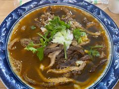 -绥缘老烧麦(中天店)