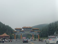 -塞罕坝国家级自然保护区