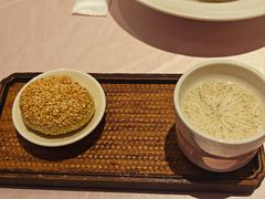-江南灶中餐厅(南京香格里拉店)