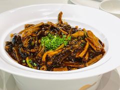 响油鳝糊-老正兴菜馆(福州路店)