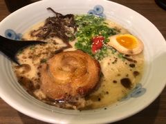 -雷神拉面(财富中心玉米楼店)