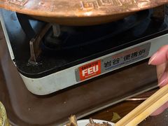 -老诚一锅·羊蝎子(广渠门外店)