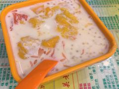 -顺记冰室(宝华路店)