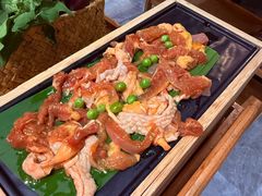 -一朵菌·野生菌探索家火锅(南亚店)