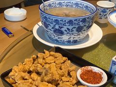 -乡里八闽·福州乡土菜(高宅店)