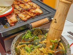 -偏爱炒鸡(老县衙店)