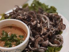 爆肚-协顺园回头馆(南顺城路店)