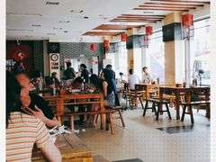 大堂-白家高记肥肠粉(总店)