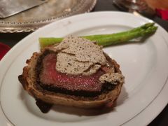 -壳里西餐厅Coquille Seafood Bistro(蒙自路店)