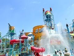 -苏州乐园森林水世界