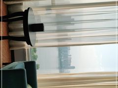 -武汉江城明珠豪生大酒店