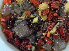 -丹虾|文和友小龙虾·烙锅(陕西路旗舰店)