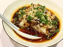 川北凉粉-漢舍中国菜馆(889广场店)
