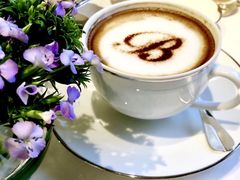 -上海苏宁宝丽嘉酒店·Cafe Bellagio西餐厅