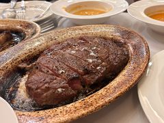 -摩根扒房(桐梓林店)