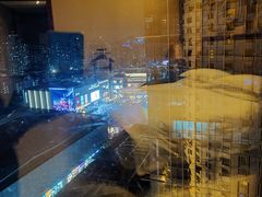 -深圳凯宾斯基酒店