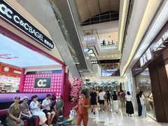 -万达广场(大明宫店)