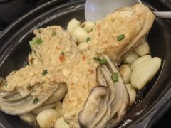 -菉雅苑·湛江菜(前海卓越INTOWN店)
