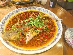 -杨记隆府(重庆总店)