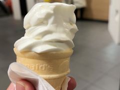 -麦当劳(保定裕华路店)