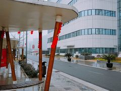 -成都市金牛区人民医院