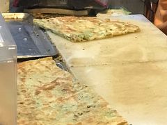 -咏春葱油饼(德政中路店)