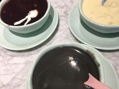 -发记甜品(山东街店)