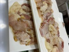 -凯盈阁·顺德私房菜·桑拿鸡
