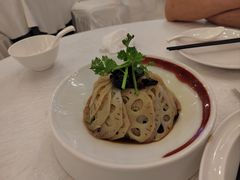 -东方之珠海鲜酒楼(南开店)