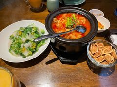 -粗茶淡饭·隐庐私厨(东亭店)