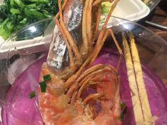 -盒马鲜生(悦峰店)