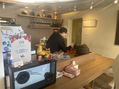-茶是一枝花泡茶店