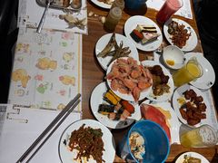 -汉巴味德(大悦城店)