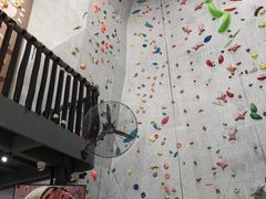 -尽峰攀岩 Acme Climbing