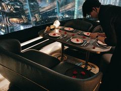 -Hi City·城市之巅