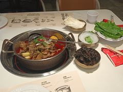 -刘一锅筋头巴脑(大悦城C店)