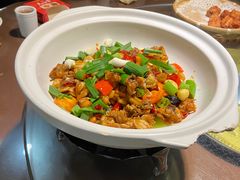 -天下客饭店(中山路店)