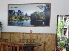 -德天丽水风味馆