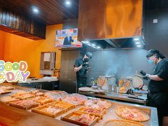 -鸟幸 TORISAKI 炭火居酒屋