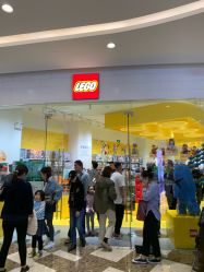 -乐高授权专卖店(济南万象城店)