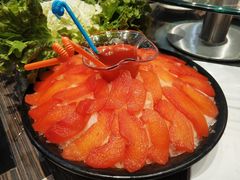 红酒雪梨-健晟星期天