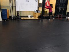 -CrossFit MeWellness