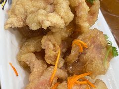 -春發合饭庄