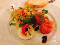 -马克西姆餐厅(崇文门店)