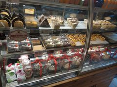 -BREAD WAY面包路·欧式面包(龙湖时代D馆店)