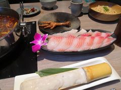 -老鼎旺安格斯牛肉火锅(衡艺广场店)